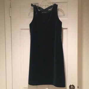 Florence Eiseman Girls’ Dress